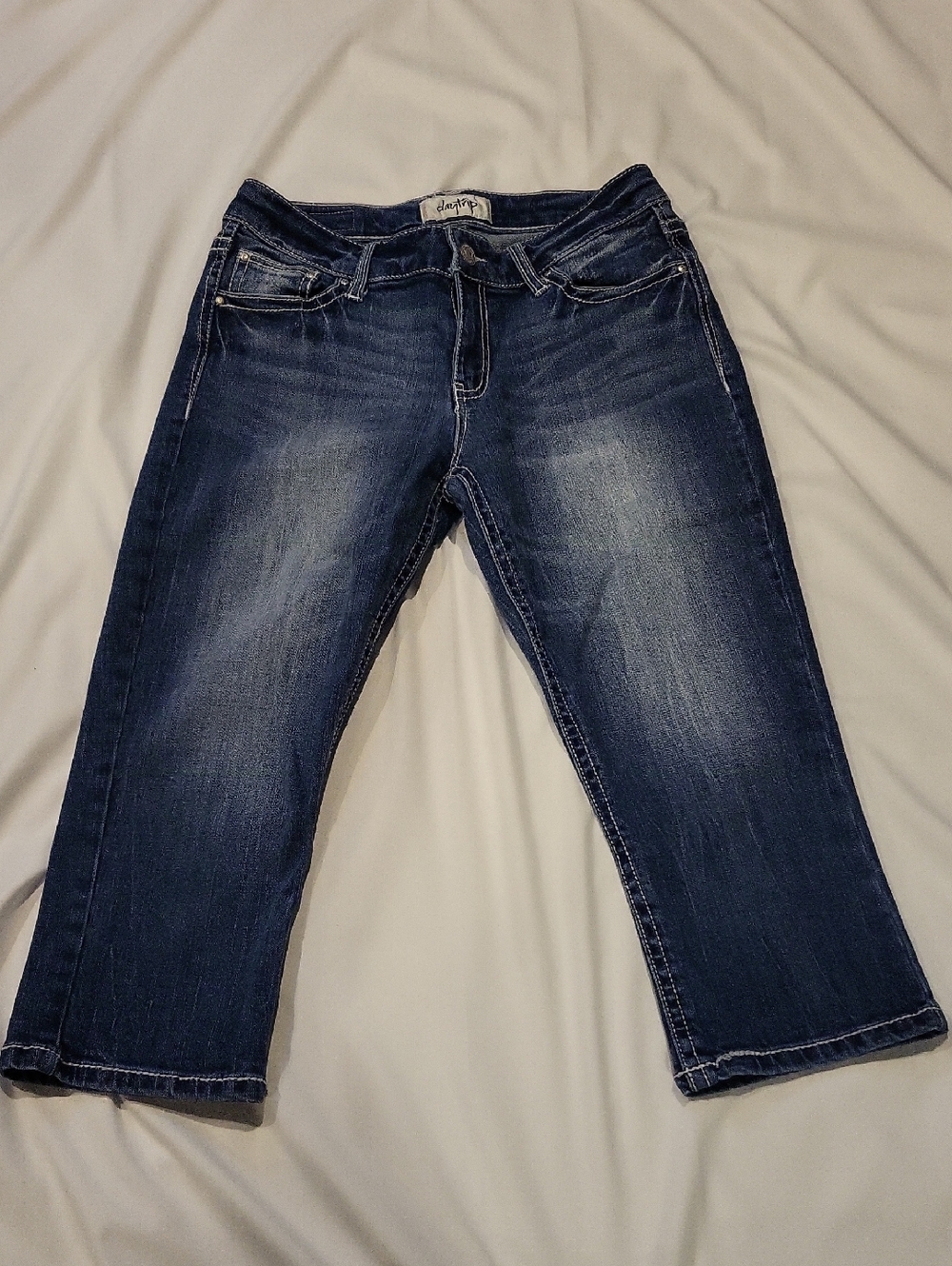 Womens Daytrip Virgo Capris